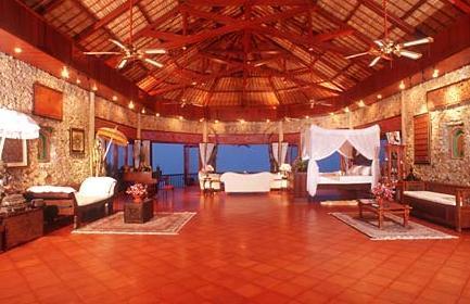 Eden Rock Villa
