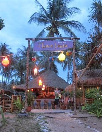 Isara Lanta Resort