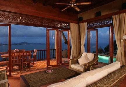 Eden Rock Villa