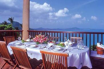 Eden Rock Villa