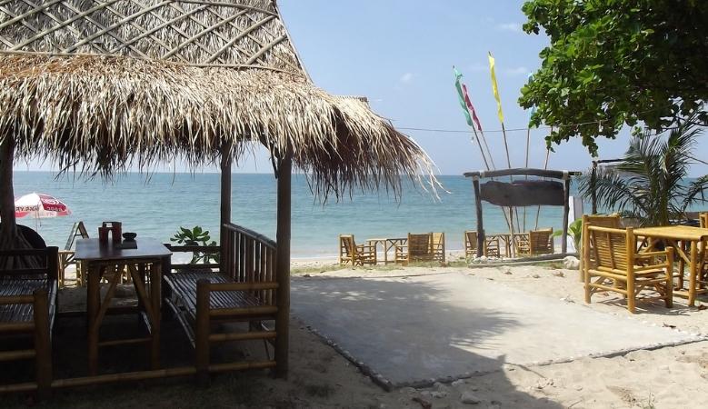 Isara Lanta Resort
