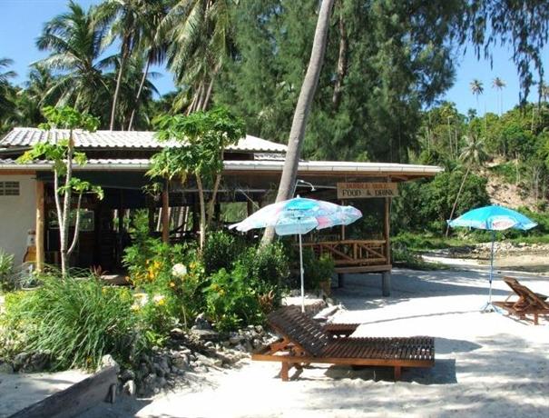Double Duke Seafood and Bungalow