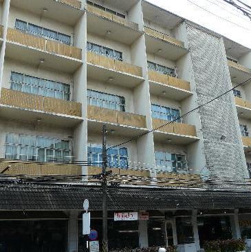 Thavorn Heritage Hotel