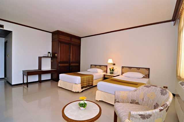 Thavorn Heritage Hotel