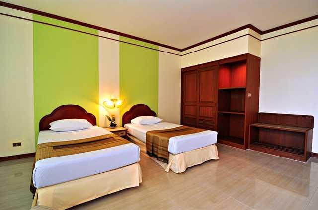 Thavorn Heritage Hotel
