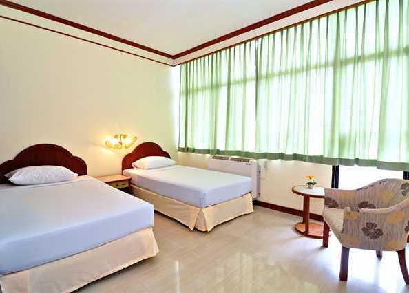Thavorn Heritage Hotel