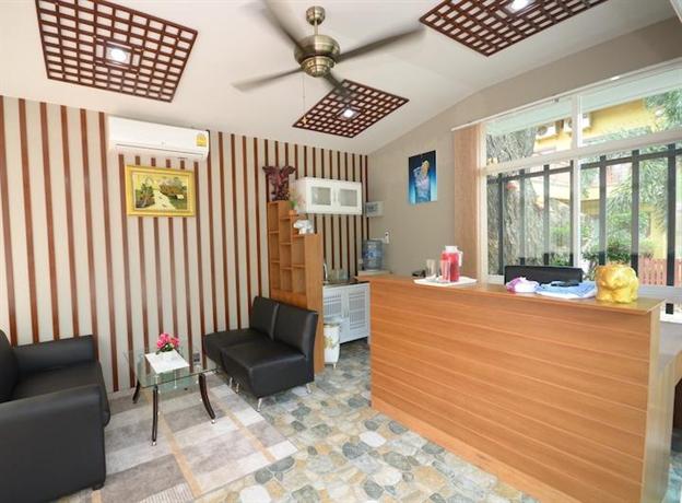 Siray Green Resort