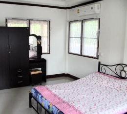 Wilailak Bungalows
