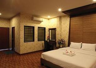 Baan I Un Pool Villa