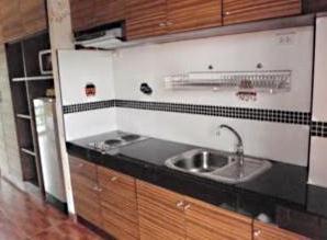 Baan I Un Pool Villa