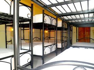 Seventeen Hostel