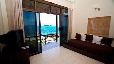 Chills Resort