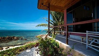 Chills Resort