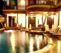 Suanmali Samui Hotel