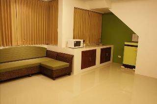 Suanmali Samui Hotel