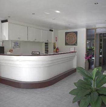 Surin Sweet Hotel