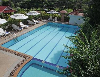 Surin Sweet Hotel