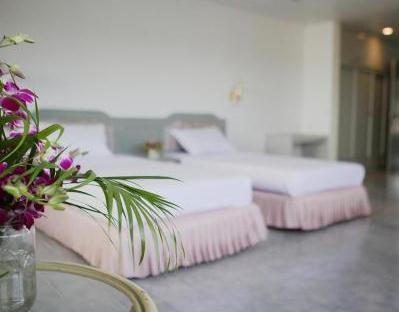 Surin Sweet Hotel
