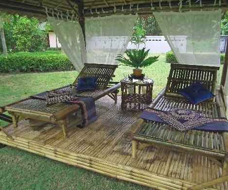 Phuket Lotus Bungalows