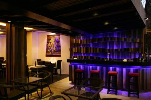 Lana House and Restaurant