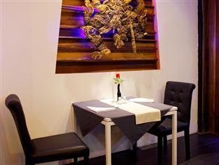 Lana House and Restaurant