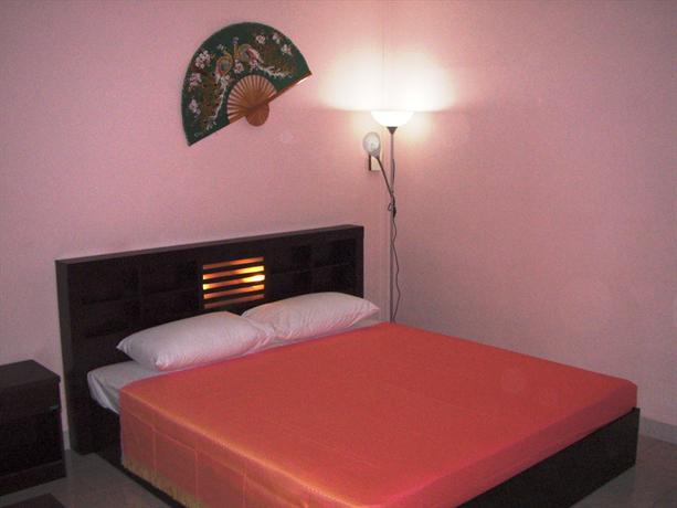 Principe Village