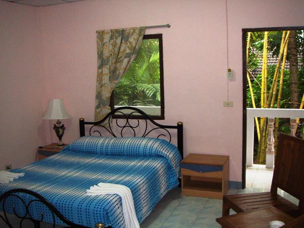 Principe Village