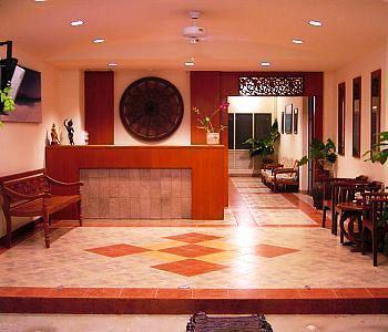 Marine Inn