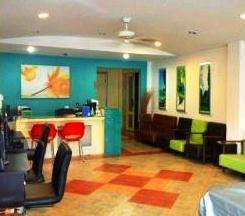 Marine Inn