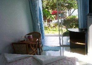 Nairock on The Rock Resort