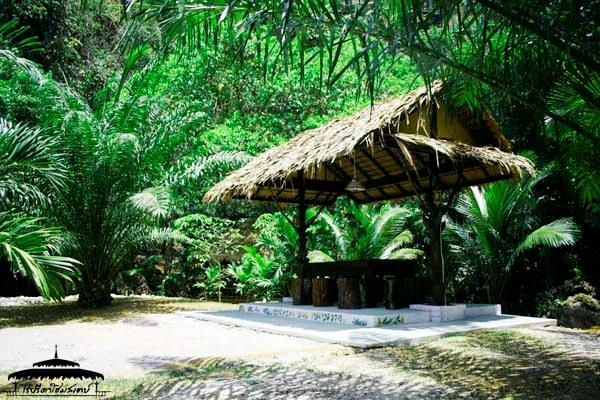 Raipreda Homestay