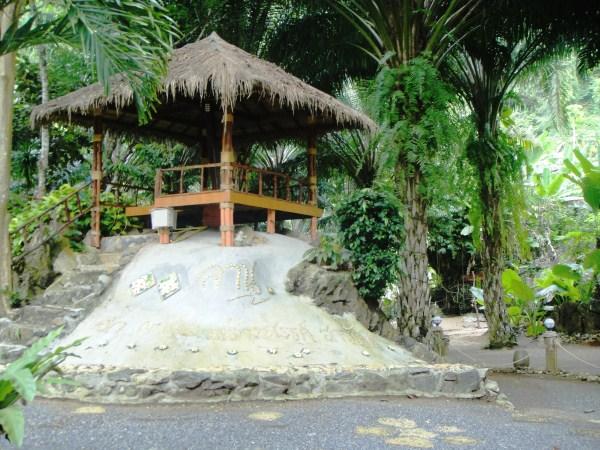 Raipreda Homestay