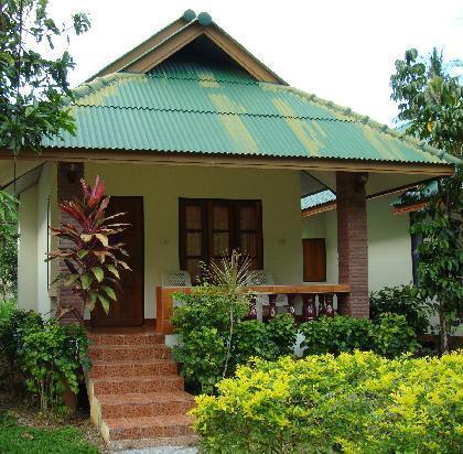 Ao Nang Friendly Bungalow