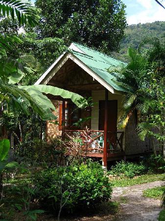 Ao Nang Friendly Bungalow