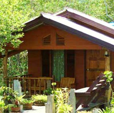 Beautiful Restaurant & Room