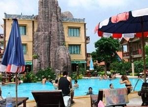 Friendly Resort & Spa