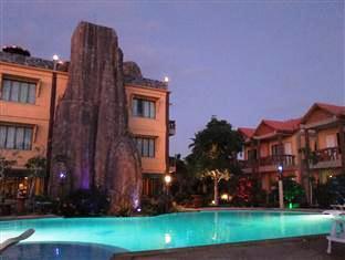Friendly Resort & Spa