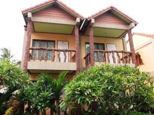 Friendly Resort & Spa