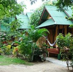 Sandee Bungalow