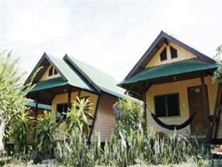 Sandee Bungalow