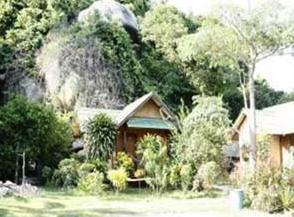 Sandee Bungalow