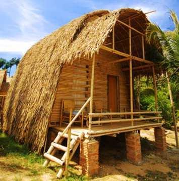 Lanta River Sand Bungalow