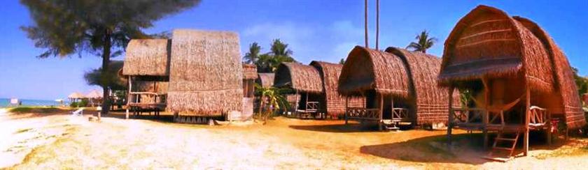 Lanta River Sand Bungalow