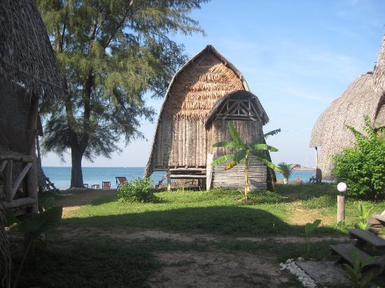 Lanta River Sand Bungalow