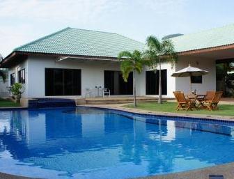 Baan Hua Na Pool Villa Hua Hin