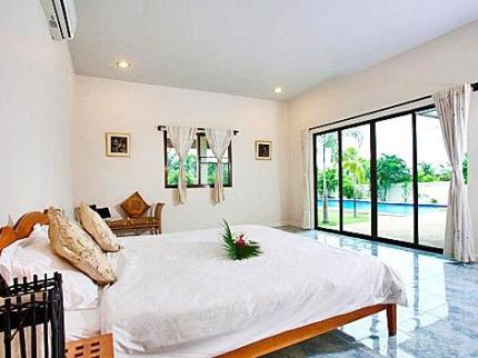 Baan Hua Na Pool Villa Hua Hin