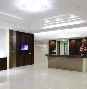 GM Serviced Apartment