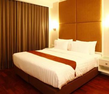 GM Serviced Apartment