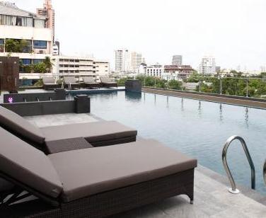 GM Serviced Apartment
