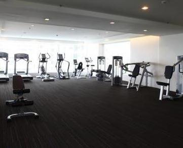 GM Serviced Apartment